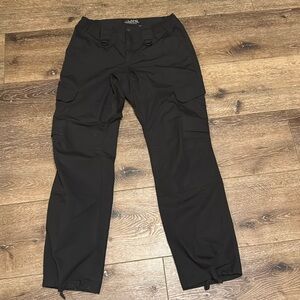 LAPG black‎ pants 6R